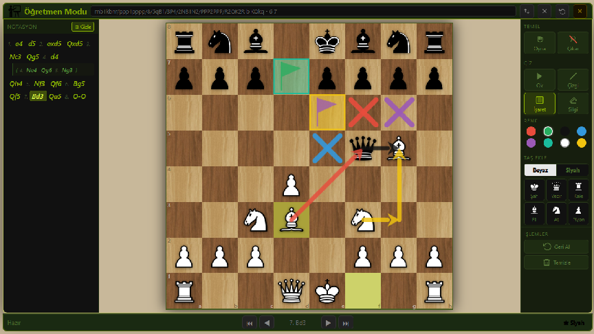 Chesse v2